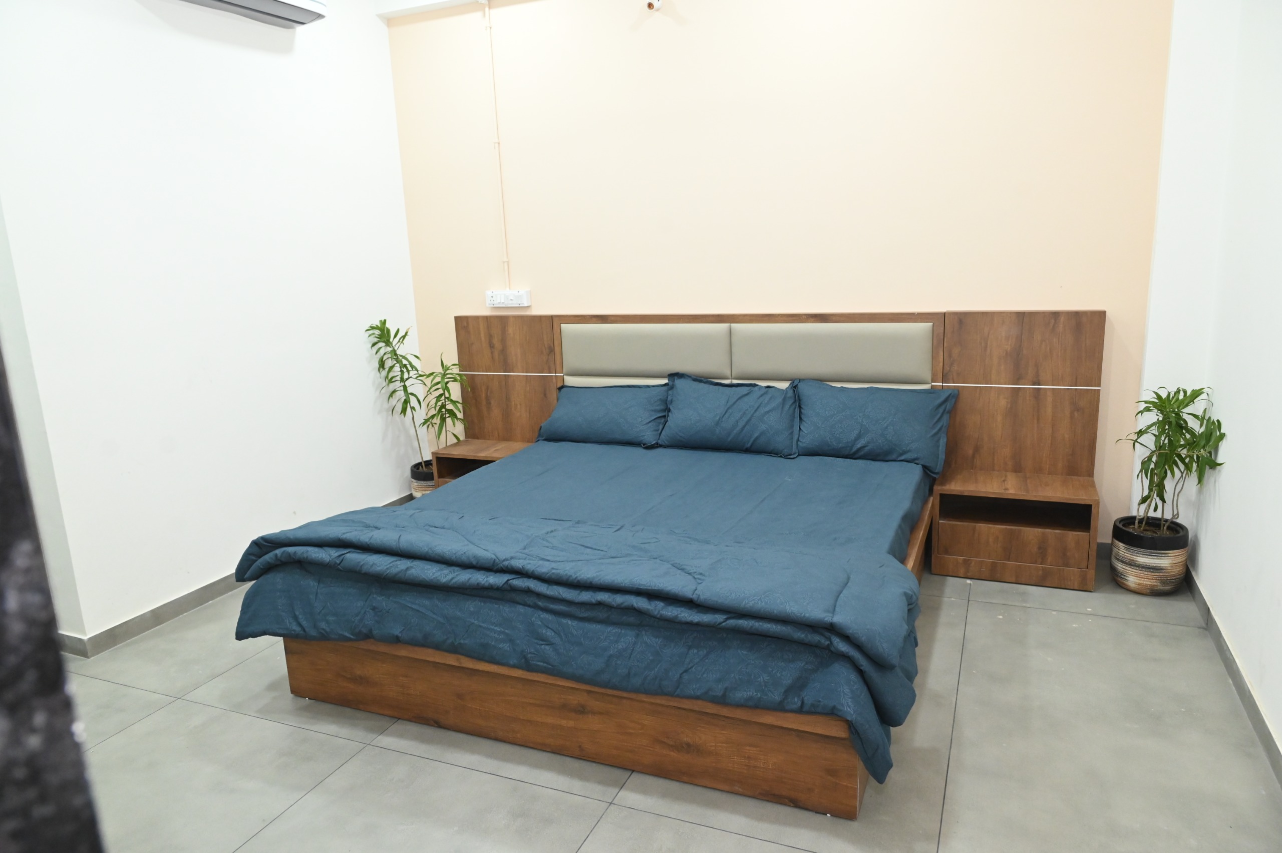 Nest Studio (Phase 5)