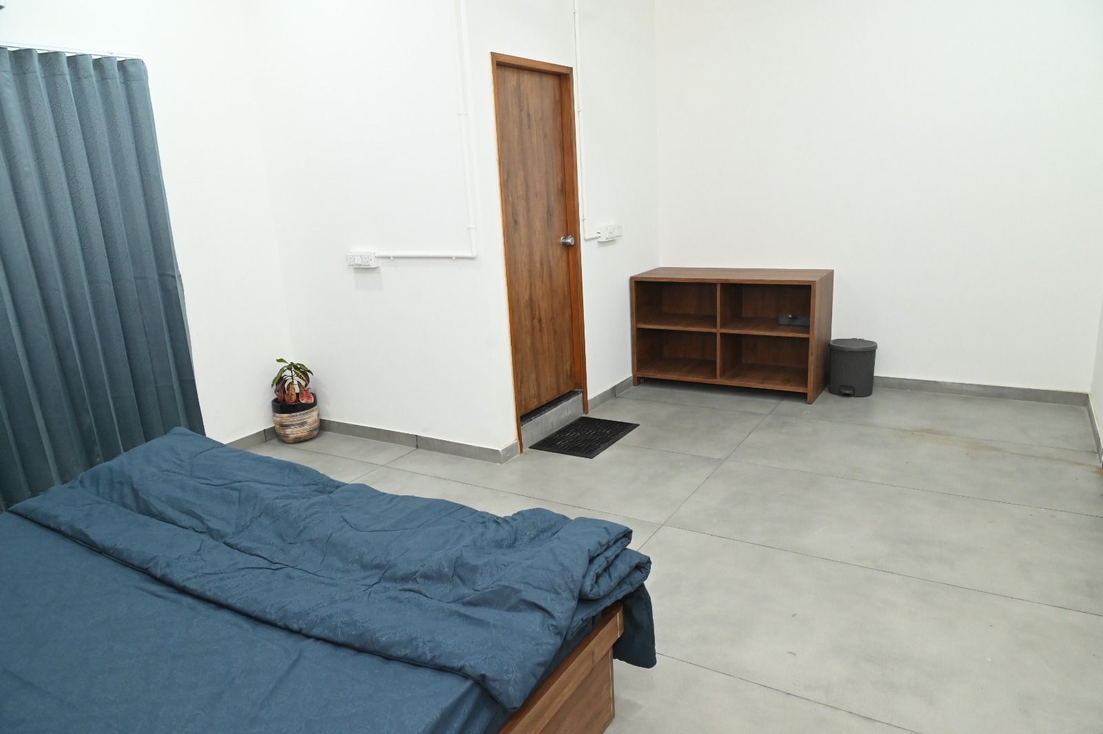 Nest Studio (Phase 3)