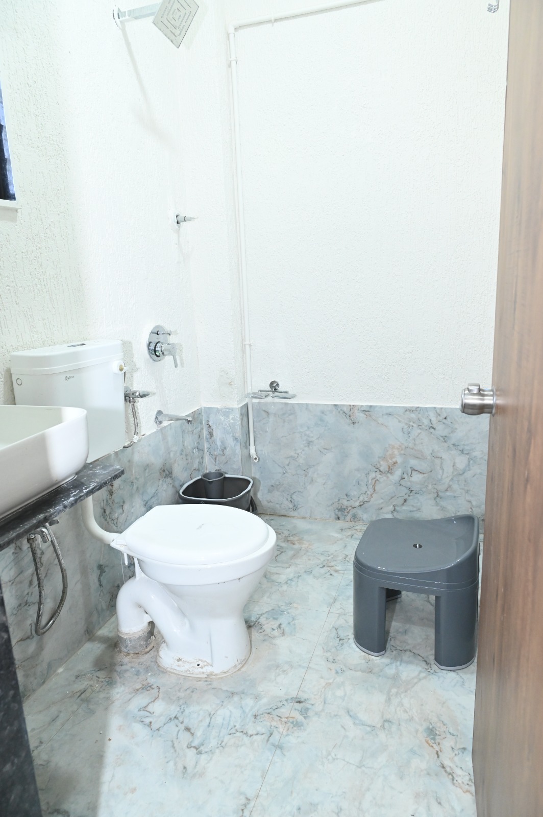 Nest Studio (Phase 5)