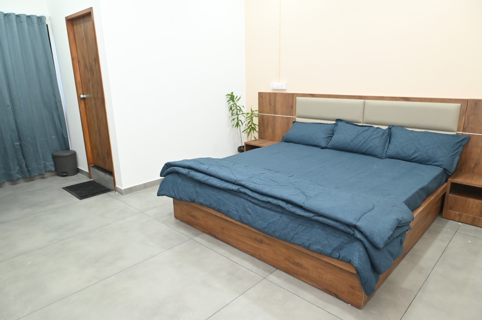 Nest Studio (Phase 5)