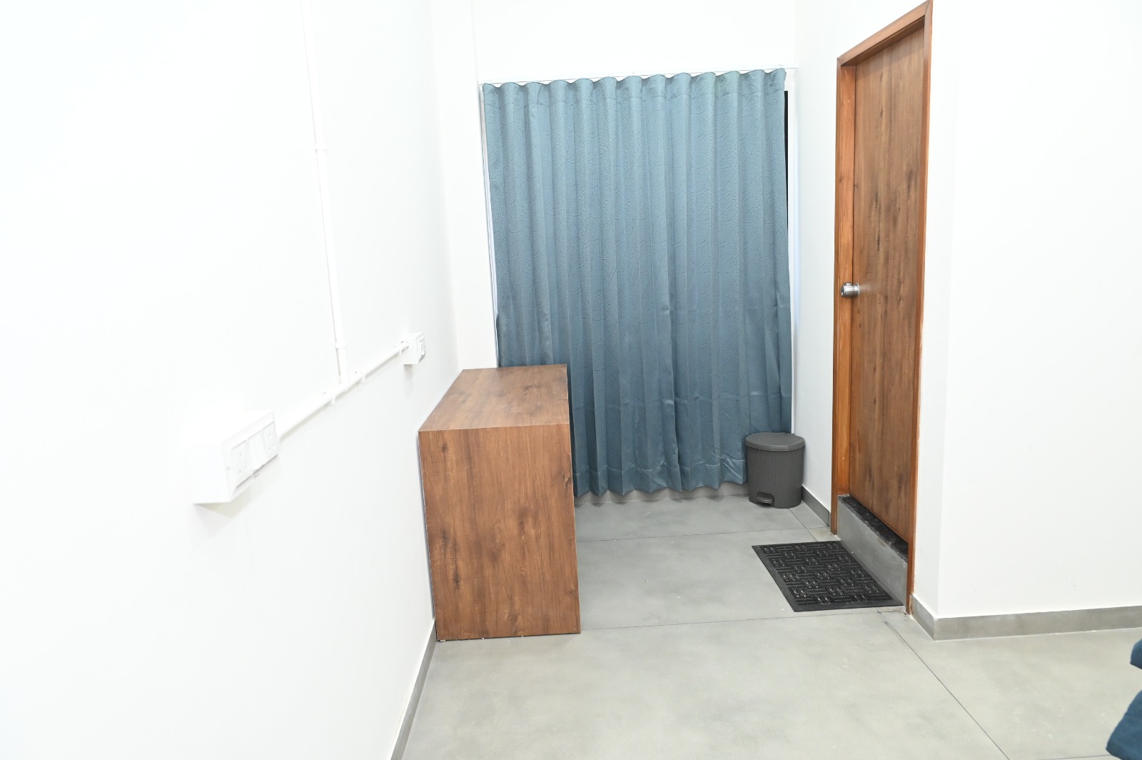 Nest Studio (Phase 5)